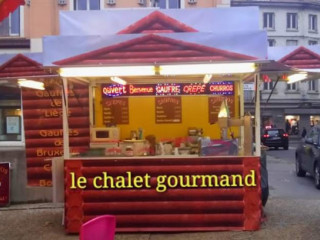 Le Chalet Gourmand