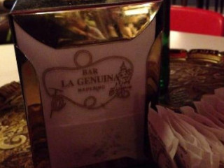 La Genuina