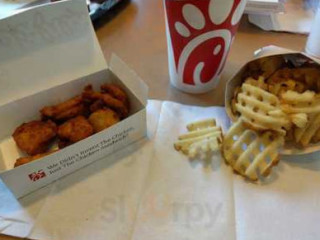 Chick-fil-a