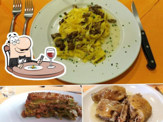 Trattoria Al Bongusto