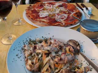 Pizzeria Don Camillo