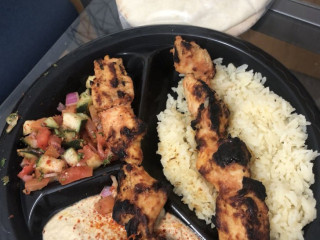 Stephano's Greek Mediterranean Grill