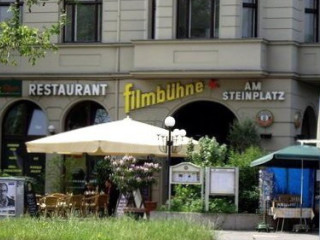 Filmbühne am Steinplatz