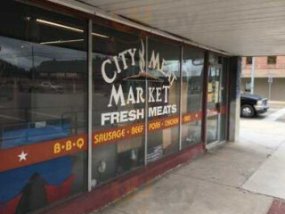 City Meat Market