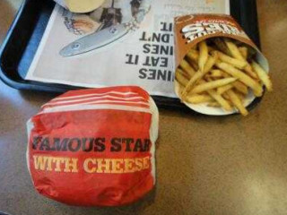 Carl’s Jr.