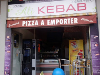 Ali Kebab