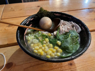 Wood Street Ramen