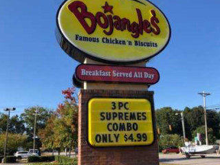 Bojangles