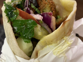 Moellans Falafel