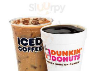 Dunkin Donuts