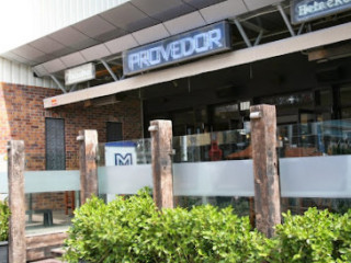 Provedor