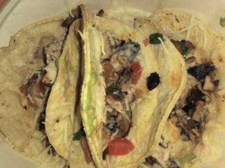 Qdoba Mexican Eats