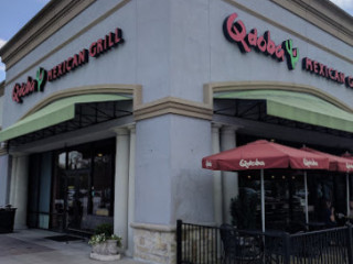 Qdoba Mexican Grill