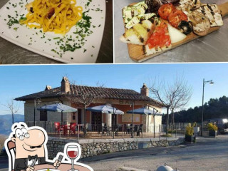 Trattoria Bellavista Terni