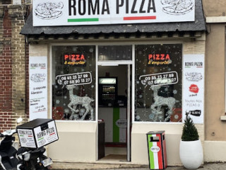 Roma Pizza