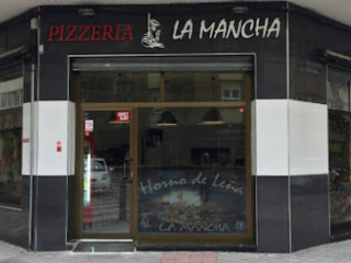 La Mancha