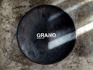 Mercado Grano