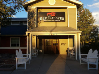 Red Lobster