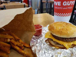 Five Guys