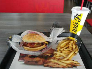 Carl's Jr.