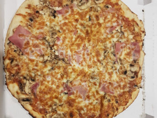 Pizza Rapido