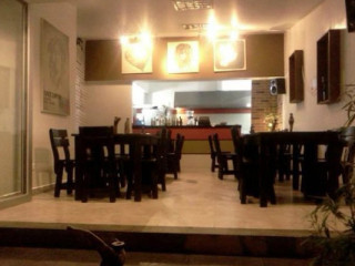 Restaurante RADIO BEMBA