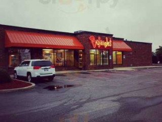 Bojangles