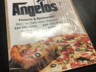 Angelo's Pizzeria