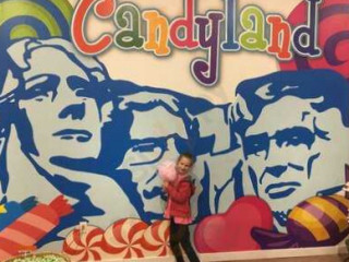 Candyland