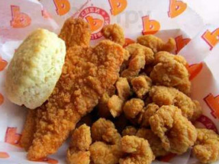 Popeyes Louisiana Kitchen