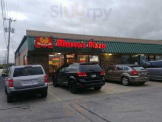 Marco's Pizza