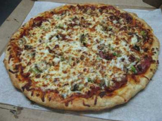 Dock's Pizza