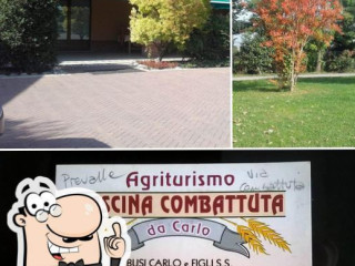 Cascina Combattuta