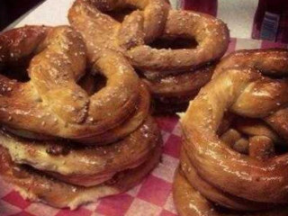 Jojo's Pretzels