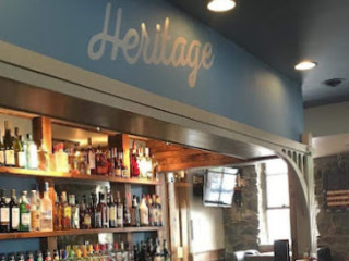 Heritage Kitchen