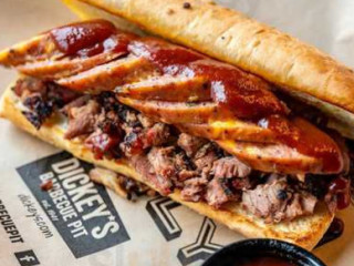 Dickey's Barbecue Pit