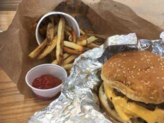 Five Guys