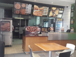 Debonairs Pizza Chilenje