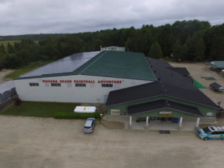 Wasaga Adventure Park