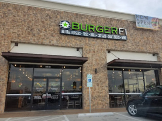 Burgerfi