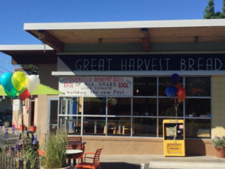 Great Harvest Bread Co.