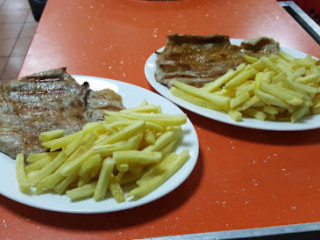 Cafeteria Ainhoa