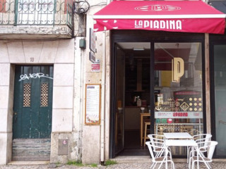 La Piadina