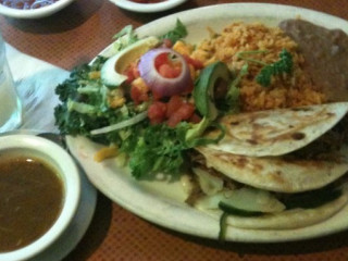 Mannys Uptown Tex Mex