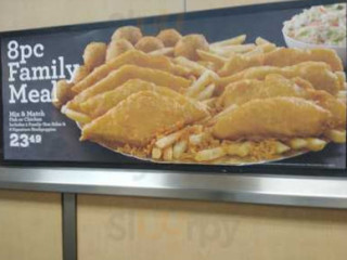 Long John Silver's