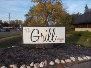 The Grill