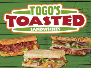 Togo's Sandwiches