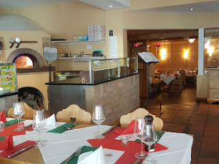 Ristorante Pizzeria La Meridiana