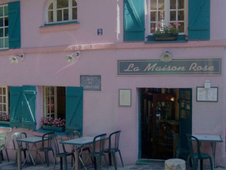 La Maison Rose