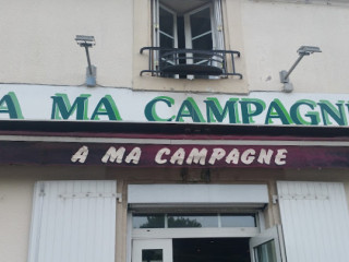 A Ma Campagne